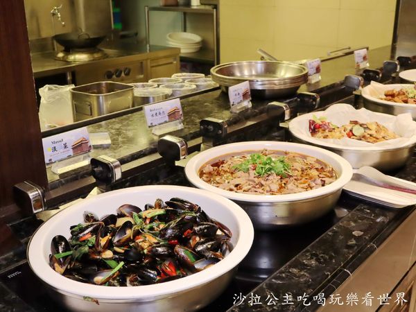 圓山大飯店(松鶴廳):士林吃到飽『圓山大飯店(松鶴廳)』Buffet/異國料理/啤酒無限供應/團體聚餐/捷運劍潭站