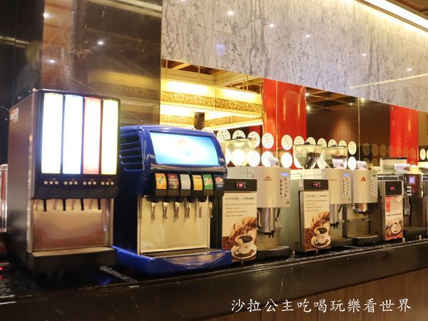 圓山大飯店(松鶴廳):士林吃到飽『圓山大飯店(松鶴廳)』Buffet/異國料理/啤酒無限供應/團體聚餐/捷運劍潭站