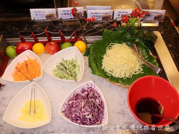 圓山大飯店(松鶴廳):士林吃到飽『圓山大飯店(松鶴廳)』Buffet/異國料理/啤酒無限供應/團體聚餐/捷運劍潭站