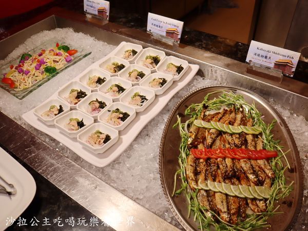 圓山大飯店(松鶴廳):士林吃到飽『圓山大飯店(松鶴廳)』Buffet/異國料理/啤酒無限供應/團體聚餐/捷運劍潭站