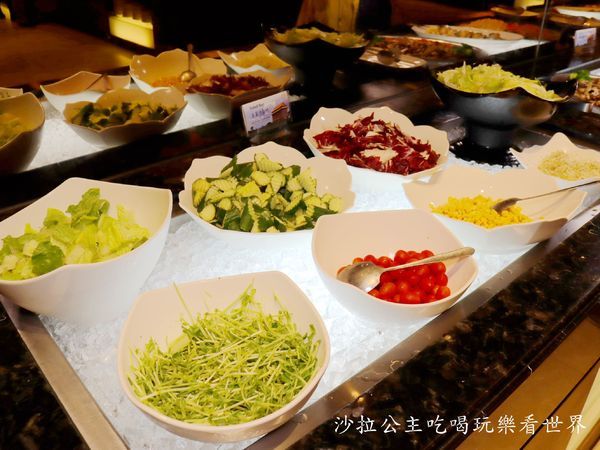 圓山大飯店(松鶴廳):士林吃到飽『圓山大飯店(松鶴廳)』Buffet/異國料理/啤酒無限供應/團體聚餐/捷運劍潭站