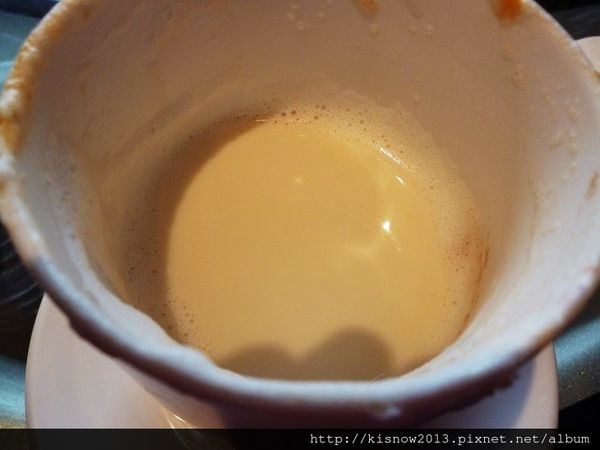 in% HAIR&CAFE：將髮廊和餐飲結合,有義大利麵和3D拉花--西門町美食In％Hair&Caf'e(西寧店)体驗心得