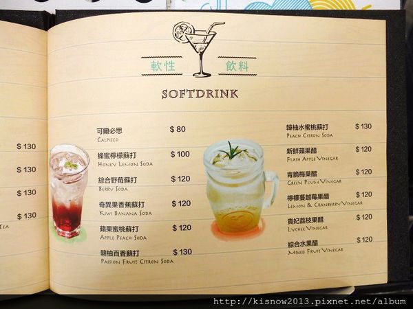 in% HAIR&CAFE：將髮廊和餐飲結合,有義大利麵和3D拉花--西門町美食In％Hair&Caf'e(西寧店)体驗心得