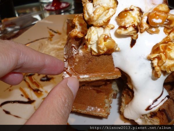 in% HAIR&CAFE：將髮廊和餐飲結合,有義大利麵和3D拉花--西門町美食In％Hair&Caf'e(西寧店)体驗心得