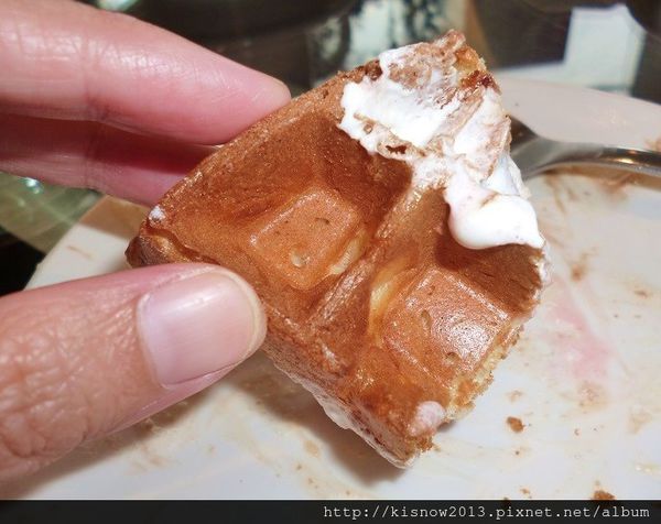 in% HAIR&CAFE：將髮廊和餐飲結合,有義大利麵和3D拉花--西門町美食In％Hair&Caf'e(西寧店)体驗心得