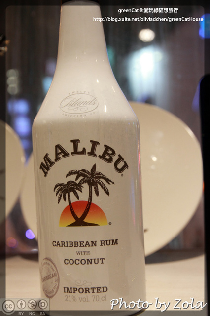 【台北】in% Hair salon&cafe・髮型與美食的全新邂逅