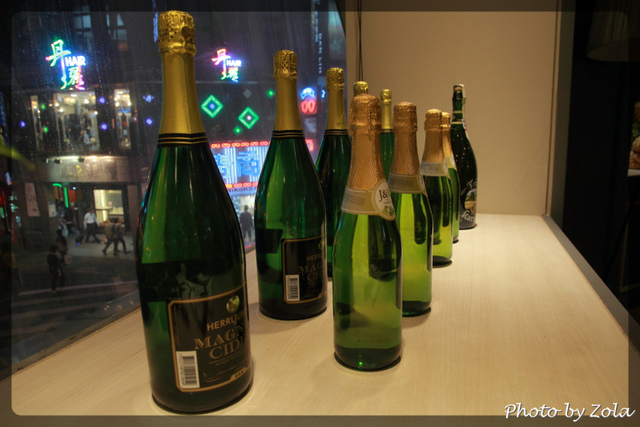 【台北】in% Hair salon&cafe・髮型與美食的全新邂逅