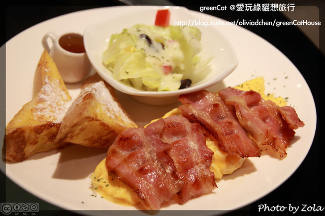 【台北】in% Hair salon&cafe・髮型與美食的全新邂逅