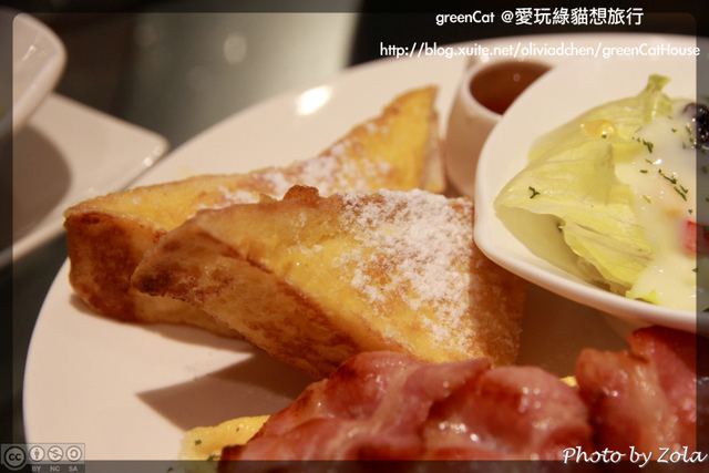 【台北】in% Hair salon&cafe・髮型與美食的全新邂逅