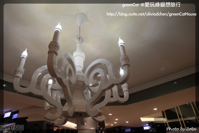 【台北】in% Hair salon&cafe・髮型與美食的全新邂逅