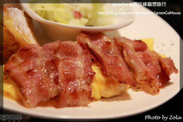 【台北】in% Hair salon&cafe・髮型與美食的全新邂逅