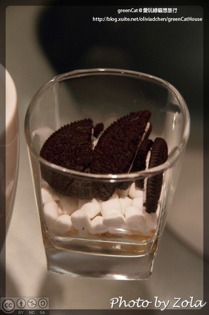 【台北】in% Hair salon&cafe・髮型與美食的全新邂逅