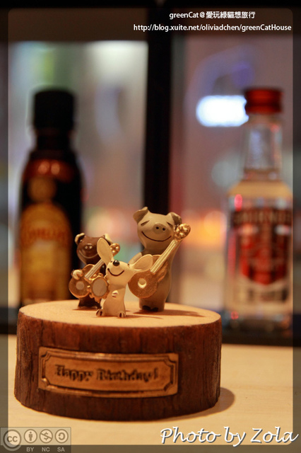 【台北】in% Hair salon&cafe・髮型與美食的全新邂逅