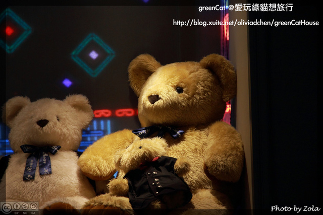 【台北】in% Hair salon&cafe・髮型與美食的全新邂逅