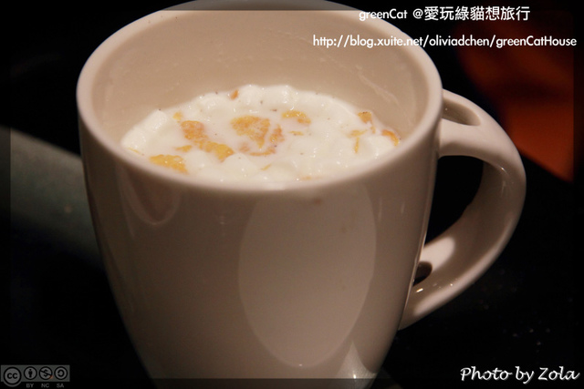 【台北】in% Hair salon&cafe・髮型與美食的全新邂逅