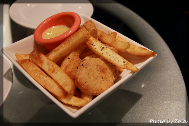 【台北】in% Hair salon&cafe・髮型與美食的全新邂逅