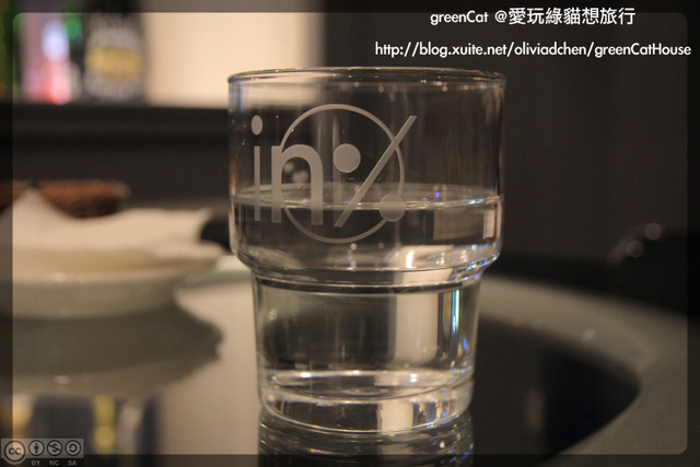 【台北】in% Hair salon&cafe・髮型與美食的全新邂逅