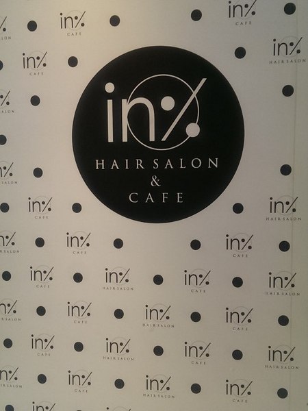 in% HAIR&CAFE:《台北》in% HAIR&CAFE│熱熔熔Oreo超人鬆餅塔❤ @西門站 in% HAIR&CAFE:《台北》in% HAIR&CAFE│熱熔熔Oreo超人鬆餅塔❤ @西門站