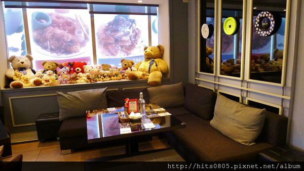 in% HAIR&CAFE:體驗-藝人超推.魅力無法擋的in% HAIR&CAFE!! in% HAIR&CAFE:體驗-藝人超推.魅力無法擋的in% HAIR&CAFE!!