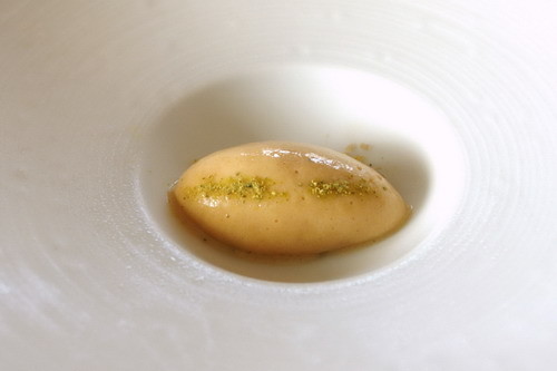 Le Mout二訪--米其林級的高級法式料理