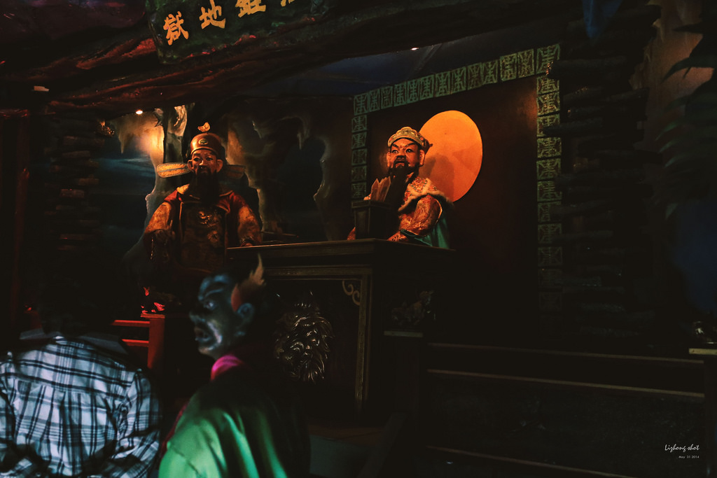 府城兩日小旅行，NO.2