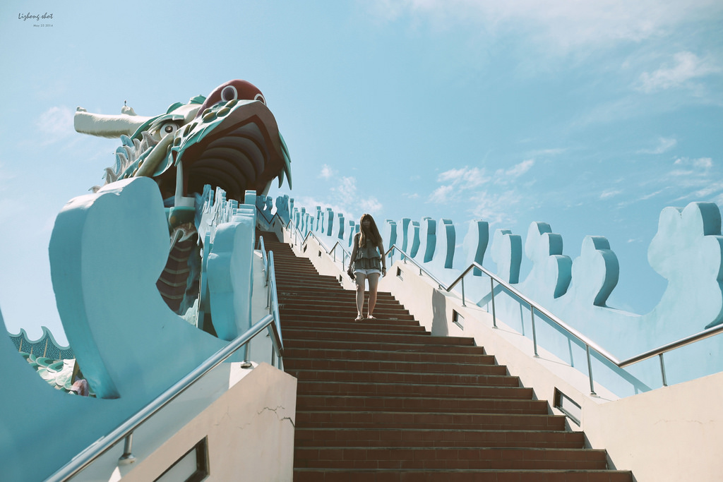 府城兩日小旅行，NO.2