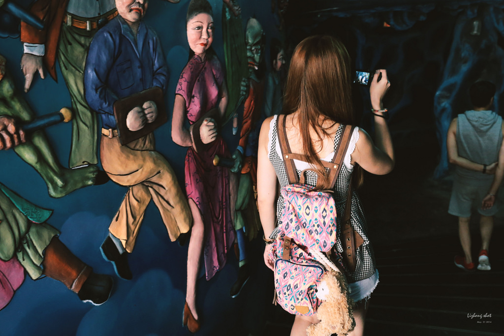 府城兩日小旅行,NO.2 府城兩日小旅行,NO.2