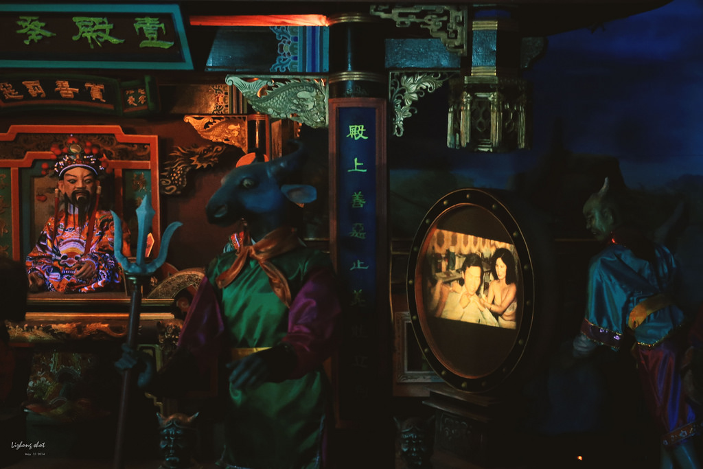 府城兩日小旅行，NO.2