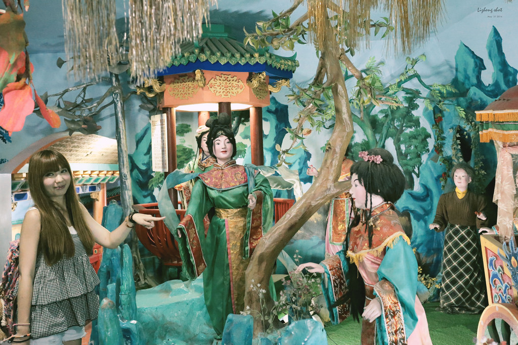 府城兩日小旅行，NO.2