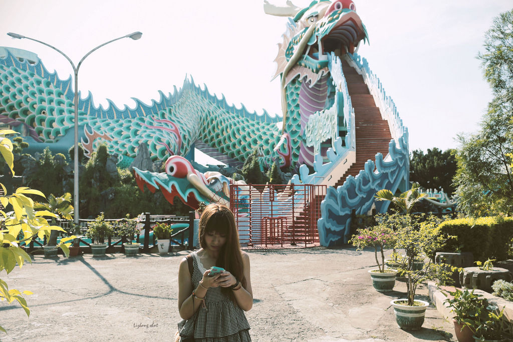 府城兩日小旅行，NO.2