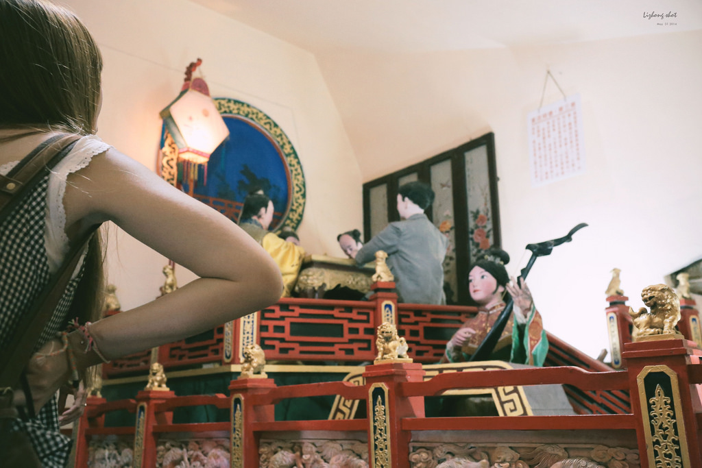 府城兩日小旅行，NO.2