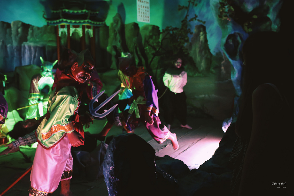 府城兩日小旅行,NO.2 府城兩日小旅行,NO.2