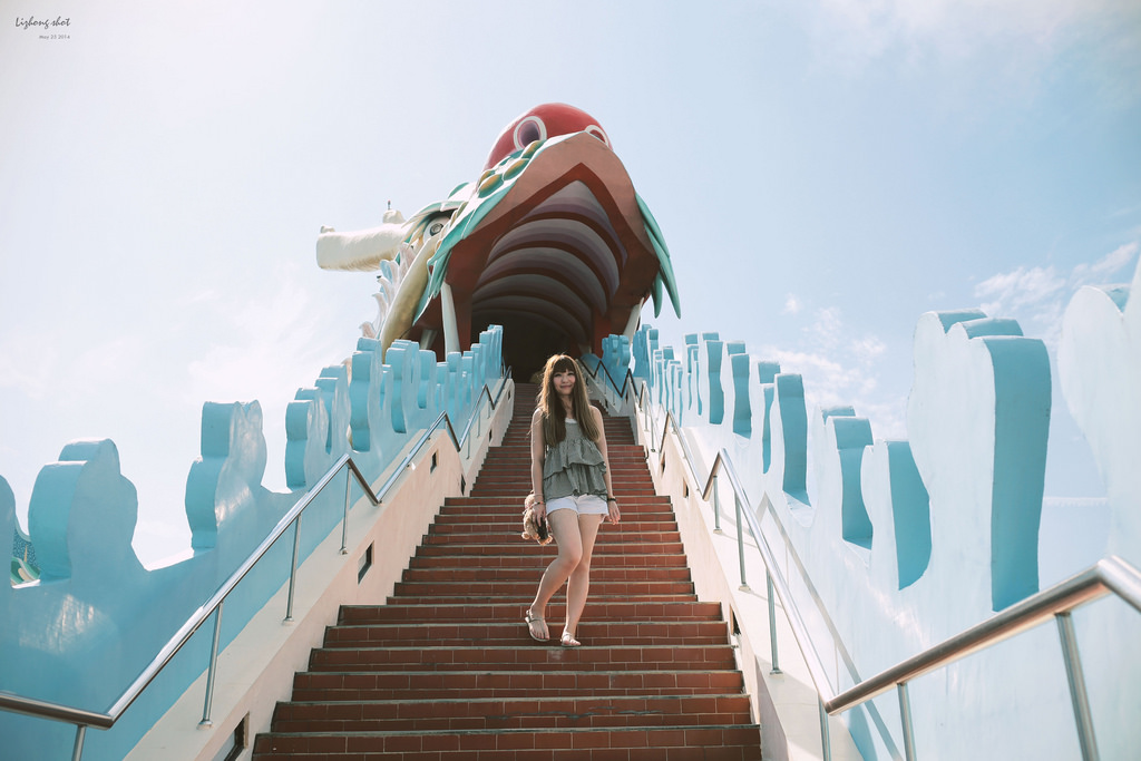 府城兩日小旅行，NO.2