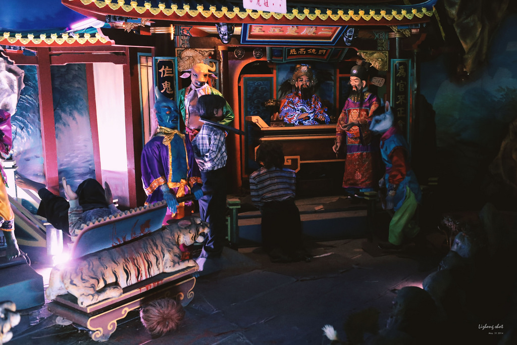 府城兩日小旅行，NO.2