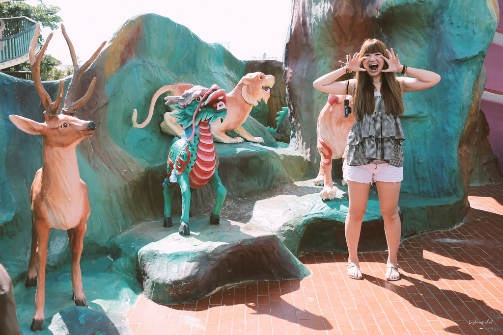 府城兩日小旅行，NO.2