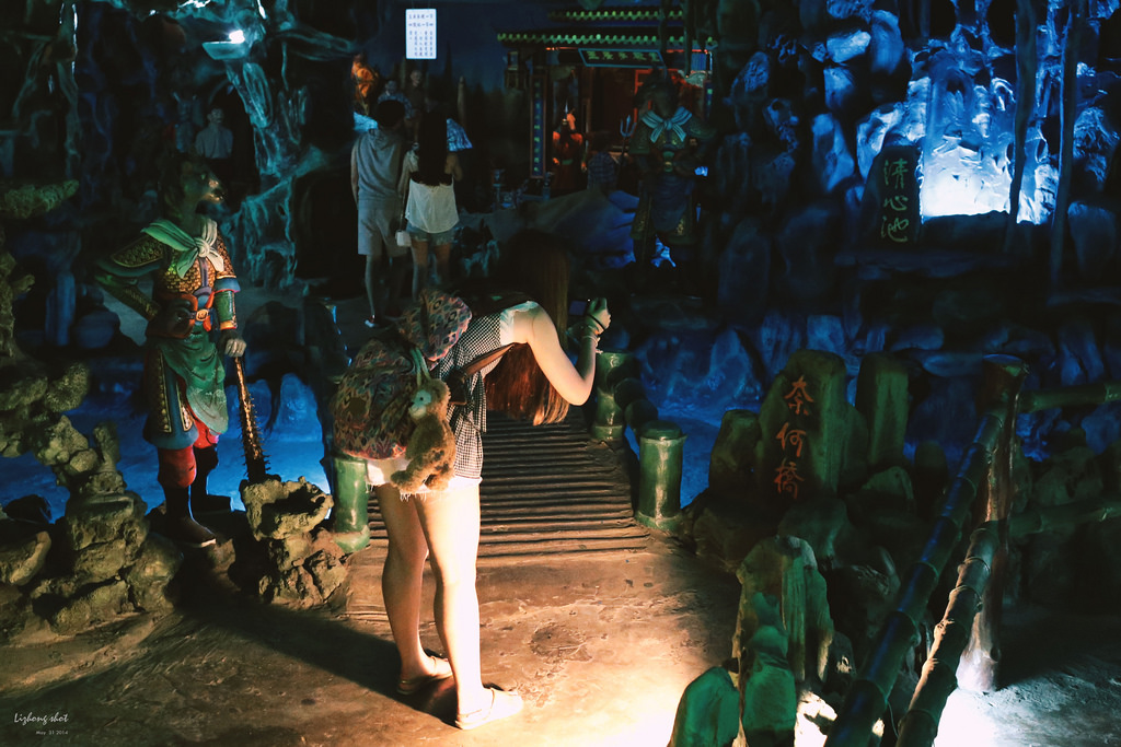 府城兩日小旅行,NO.2 府城兩日小旅行,NO.2