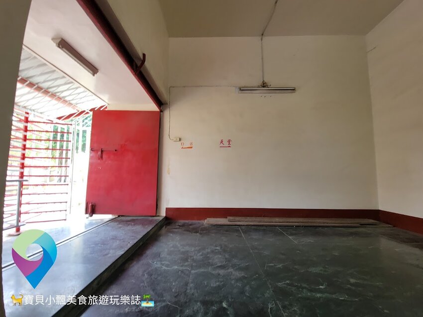 [旅遊]來去天堂及地獄走一回  擬真景象 逼真景象讓人印象深刻 麻豆代天府十八地獄