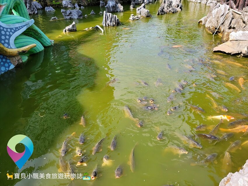 [旅遊]來去天堂及地獄走一回  擬真景象 逼真景象讓人印象深刻 麻豆代天府十八地獄