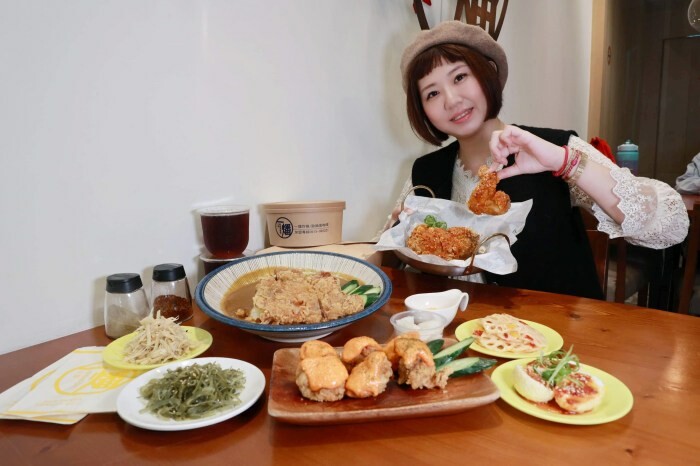 雲林縣西螺鎮雲林西螺美食｜西螺東城北方麵食館排隊美食店，必點爆汁小籠包.牛肉捲餅.牛肉煎包.牛肉麵.紅豆沙鍋餅