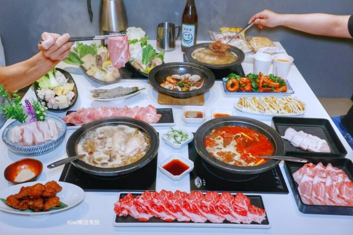 雲林縣西螺鎮雲林西螺美食｜西螺東城北方麵食館排隊美食店，必點爆汁小籠包.牛肉捲餅.牛肉煎包.牛肉麵.紅豆沙鍋餅