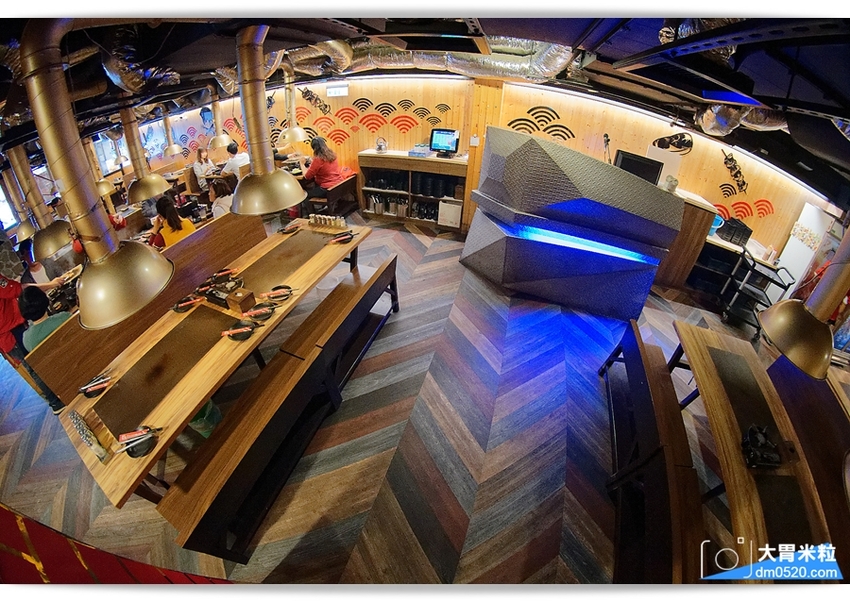 全新裝潢登場,田季發爺桃園中壢店,燒肉吃到飽469/569/699,美國霜降牛/鹽蔥牛舌/松阪豬/生蠔/薑母鴨火鍋/哈根達斯冰淇淋,通通無限吃到飽!桃園燒肉吃到飽推薦,中壢吃到飽推薦, - 大胃米粒