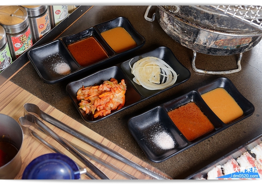 全新裝潢登場,田季發爺桃園中壢店,燒肉吃到飽469/569/699,美國霜降牛/鹽蔥牛舌/松阪豬/生蠔/薑母鴨火鍋/哈根達斯冰淇淋,通通無限吃到飽!桃園燒肉吃到飽推薦,中壢吃到飽推薦, - 大胃米粒