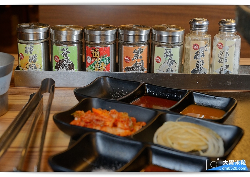 全新裝潢登場,田季發爺桃園中壢店,燒肉吃到飽469/569/699,美國霜降牛/鹽蔥牛舌/松阪豬/生蠔/薑母鴨火鍋/哈根達斯冰淇淋,通通無限吃到飽!桃園燒肉吃到飽推薦,中壢吃到飽推薦, - 大胃米粒