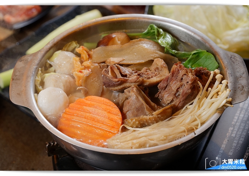 全新裝潢登場,田季發爺桃園中壢店,燒肉吃到飽469/569/699,美國霜降牛/鹽蔥牛舌/松阪豬/生蠔/薑母鴨火鍋/哈根達斯冰淇淋,通通無限吃到飽!桃園燒肉吃到飽推薦,中壢吃到飽推薦, - 大胃米粒