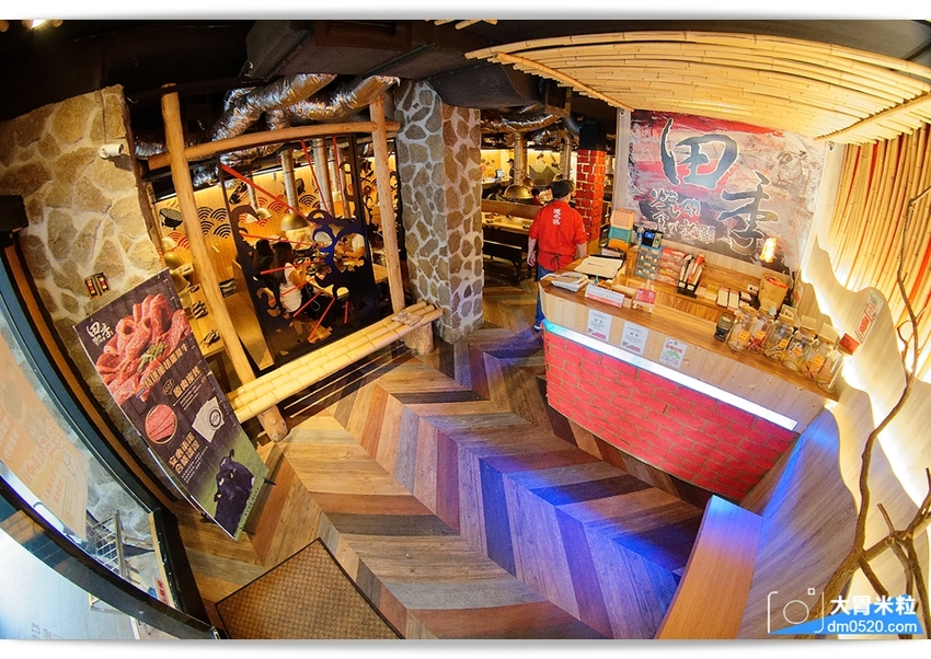 全新裝潢登場,田季發爺桃園中壢店,燒肉吃到飽469/569/699,美國霜降牛/鹽蔥牛舌/松阪豬/生蠔/薑母鴨火鍋/哈根達斯冰淇淋,通通無限吃到飽!桃園燒肉吃到飽推薦,中壢吃到飽推薦, - 大胃米粒