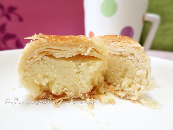 漢坊餅藝：漢坊餅藝 中秋禮盒 / 爽口不膩清新滋味 / 愛評體驗券