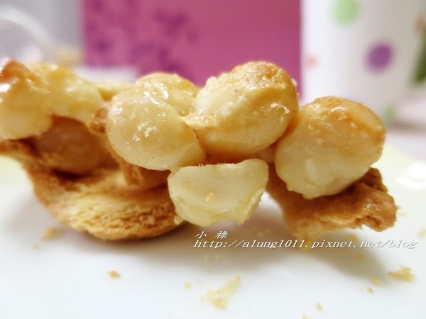 漢坊餅藝：漢坊餅藝 中秋禮盒 / 爽口不膩清新滋味 / 愛評體驗券