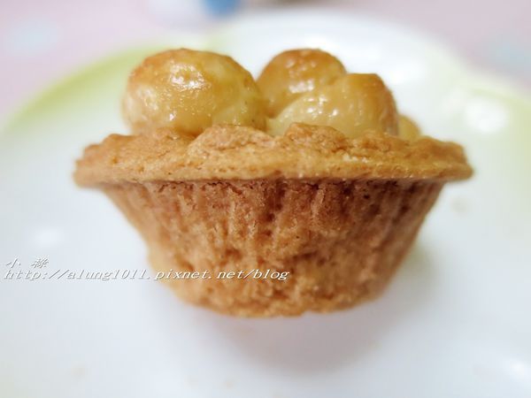 漢坊餅藝：漢坊餅藝 中秋禮盒 / 爽口不膩清新滋味 / 愛評體驗券