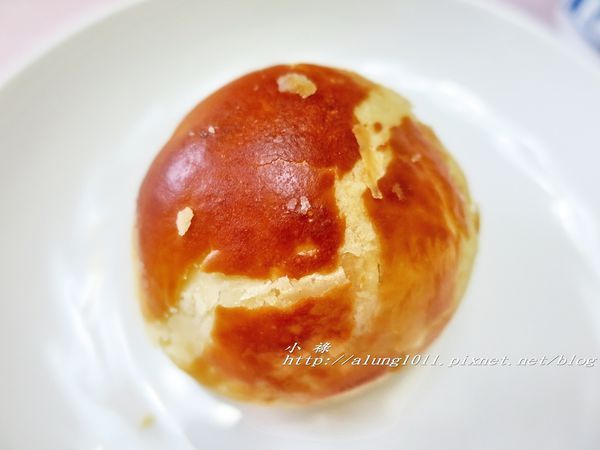 漢坊餅藝：漢坊餅藝 中秋禮盒 / 爽口不膩清新滋味 / 愛評體驗券