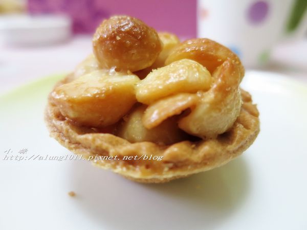 漢坊餅藝：漢坊餅藝 中秋禮盒 / 爽口不膩清新滋味 / 愛評體驗券